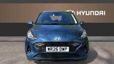 Hyundai i10 1.0 [63] Advance 5dr Auto [Nav] Petrol Hatchback